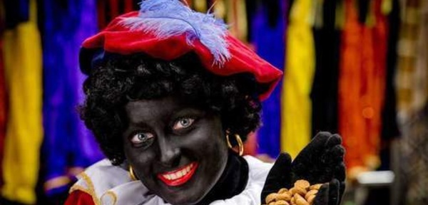 L'ONU suggère d'abandonner la Saint-Nicolas