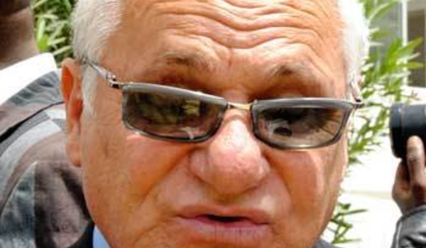 Ali El Haidar traîne un commandant de l’Armée en justice.
