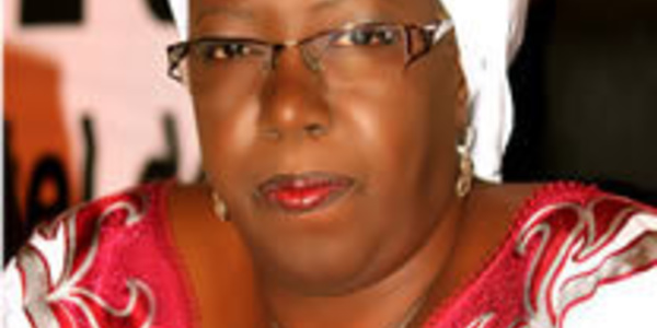 Urbanisme : Khoudia Mbaye annonce un programme de plus de 800 millions pour renforcer ses services