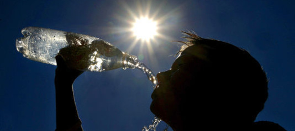 Météo: L'Anacim annonce une forte chaleur pour les prochaines 24 heures.