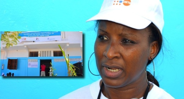 Saint-Louis : Ouverture d’un centre dédié à la santé de la reproduction des adolescents-jeunes à Sanar Wolof.