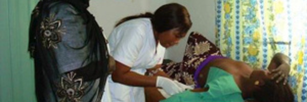 Saint-Louis - Santé: plaidoyer pour un retour des partenaires techniques et financiers.