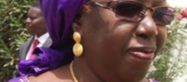 Khoudia Mbaye annonce un guichet unique pour la délivrance des permis de construire