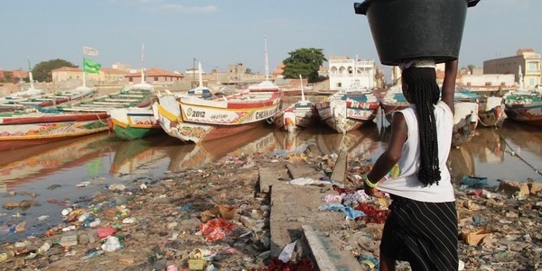 Lutte contre la pauvreté : Saint Louis  progresse de 4.6%. (étude)