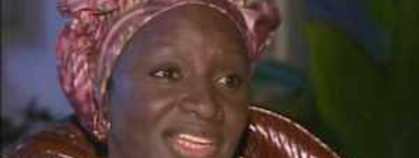 Interview exclusive avec le Premier ministre Aminata Touré : «Mon plat préféré c'est le mbaxalou saaloum ...»