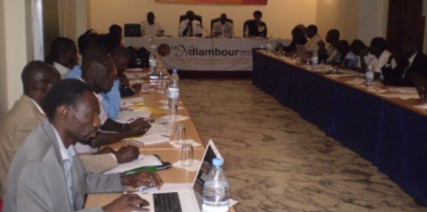 Citoyenneté et bonne gouvernance: le Panos va ouvrir un second atelier technique d’échanges sur les médias sociaux.