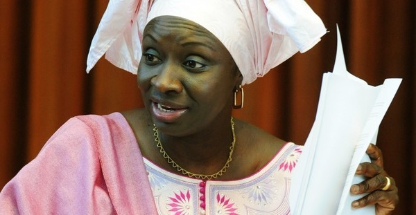 Le Texte intégral de la Déclaration de politique générale de Aminata Touré