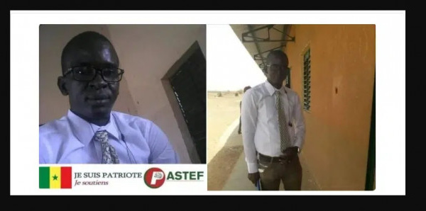 COALITION YEWWI ASKAN WI DE MATAM : "Le coordonnateur a déposé de fausses lettres d'accréditation de mandataires avant de fuir son domicile"