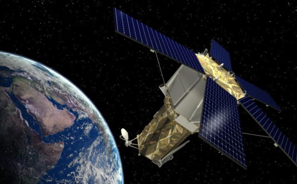 Construction de son satellite : Le Sénégal compte conquérir l’espace