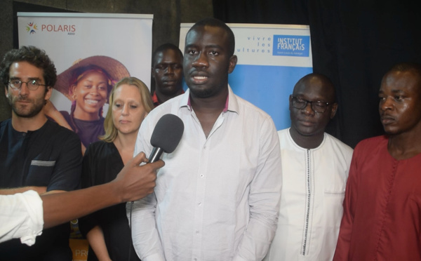 Employabilité des jeunes : Polaris Asso s’installe à Saint-Louis – vidéo