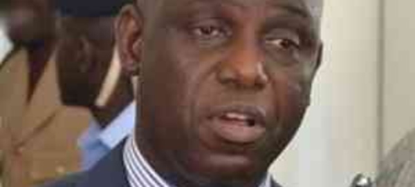 Assemblée nationale : Mansour Faye interdit d’accès