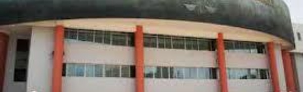 La justice en grève demain pour protester contre le recasement des marchants en face du tribunal de Dakar