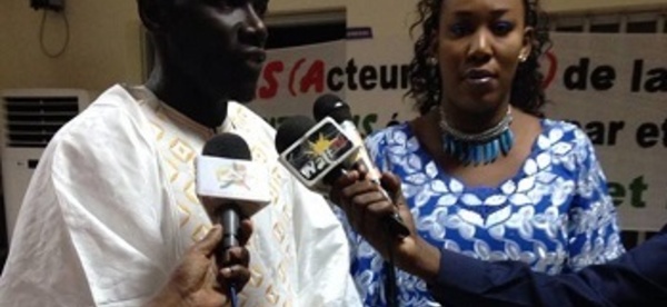 Saint-Louis: déclaration du nouveau mouvement politique l'AS ( Les acteurs surs) de la République