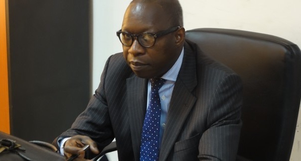 MCA Sénégal : Le nouveau Président du Conseil de Surveillance installé dans ses fonctions.