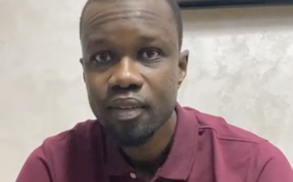 Espionné chez lui, Ousmane Sonko s’explique et avertit (Vidéo)