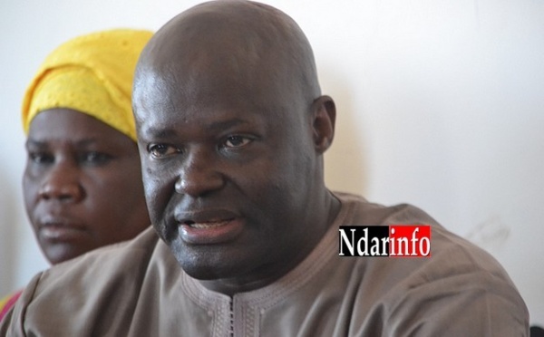 Accusé de mauvaise gestion de sa formation politique (PDS), Ahmet Fall Baraya dans le viseur des jeunes libéraux de Saint-Louis.