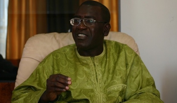 Youssou Diallo nommé conseiller technique au ministère de l’Agriculture.