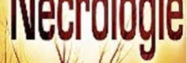 Décès de Souleymane Bobo Wilane, ancien gouverneur de Saint-Louis.