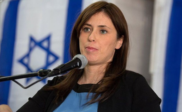 Royaume-Uni : l'ambassadeur d'Israël pris à partie par des manifestants pro-palestiniens