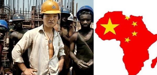 12 milliards de francs de Beijing pour le financement de projets