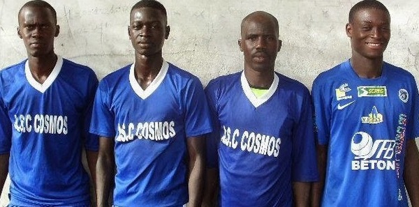 ODCAV SAINT-LOUIS : ZONE 2 DE L’ILE L’ASC Cosmos renoue avec le sacre après 5 ans de disette.