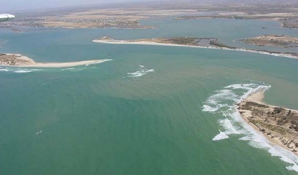 Inondations, érosion cotière : Le Sénégal met en place un réseau d’anticipation des catastrophes naturelles