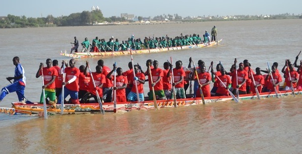 Le programme de Sargal Ndar 2013