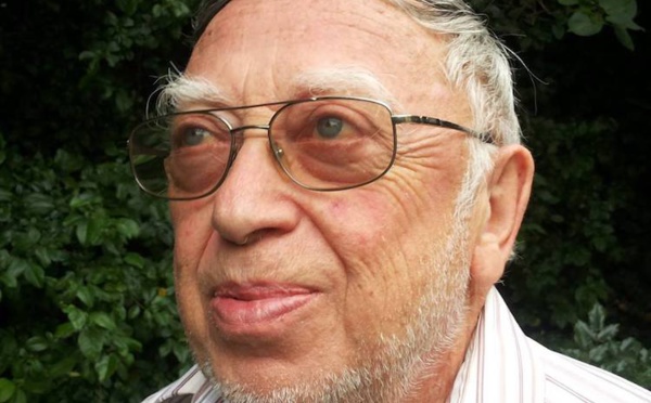 Nécrologie : décès de Jos Orenbuch, SG de la Fondation Henry JAY