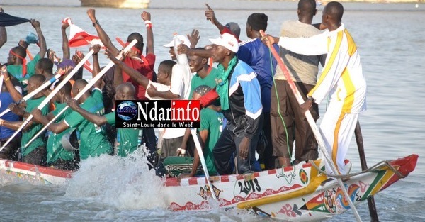 Régates Sargal Ndar : Lodo remporte la victoire. Suivez l'intégralité de la course (Vidéos)