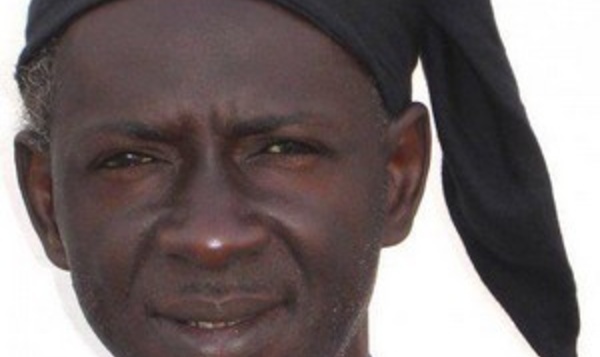 Zoumba à Sedhiou pour former des metteurs en scène de cette  région.