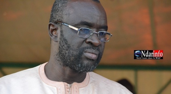 Moustapha Cissé Lo invite "ABC" à assumer la responsabilité de ses positions.