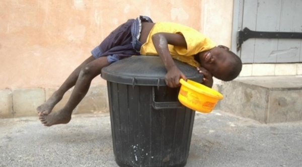 7.800 enfants victimes de la traite des êtres humains au Sénégal