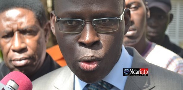 Cheikh Bamba Dièye sur Benno bokk yaakaar et les Locales : « On risque de connaître le même scénario qu’en 2009…»