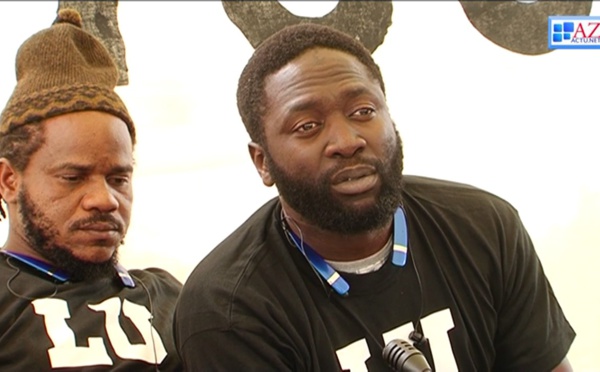 Kilifeu entame une grève de la faim