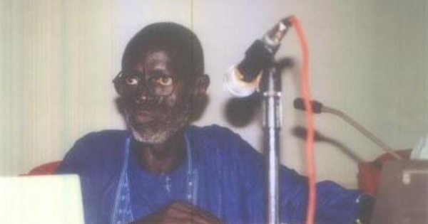 IBA NDIAYE DIADJI, Dix ans déjà