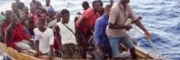 Haiti – Migration : 18 migrants haitiens jetés à la mer, 5 d’entre eux ont péri