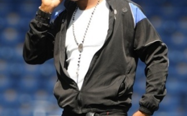 El Hadji Ousseynou Diouf: « Je ne serai jamais avec des tocards »