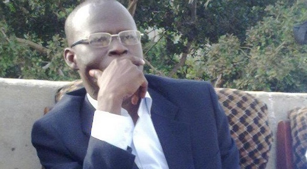 Saint-Louis: Des proches de Bamba Dièye dénoncent « un plan ourdi » pour liquider le maire.