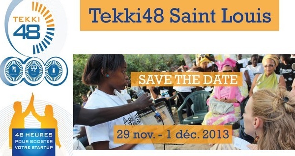 Saint-Louis accueille le TEKKI 48 : un Startup pour accompagner les jeunes porteurs de projet.