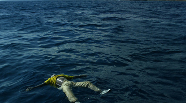Leurs corps retrouvés au large des côtes marocaines, les Sénégalais Abdou Ndiaye et de Mamadou Thiam, risquent d'être enterrés à Casablanca