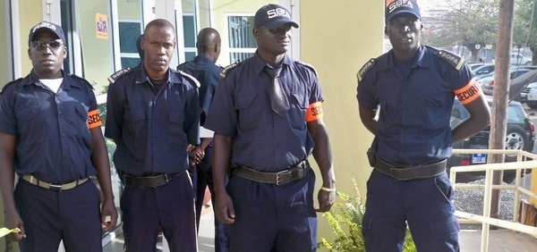 '' Pas de conflit de compétence possible entre l' ASP et les forces de l'ordre'' ( Me Pape Khaly Niang)