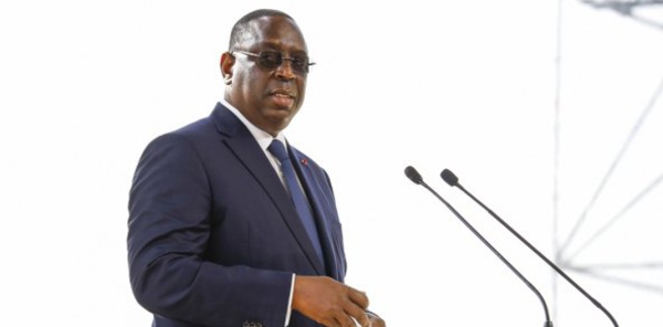 Premier ministre : Grand retour à la case départ pour Macky