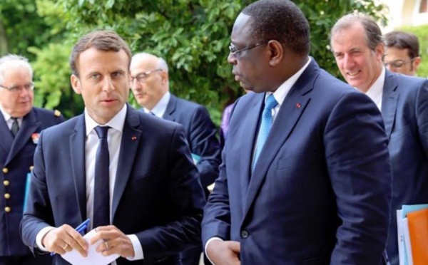 Des résultats ‘’très probants’’ enregistrés par le dispositif d’appui à la coopération décentralisée franco-sénégalaise