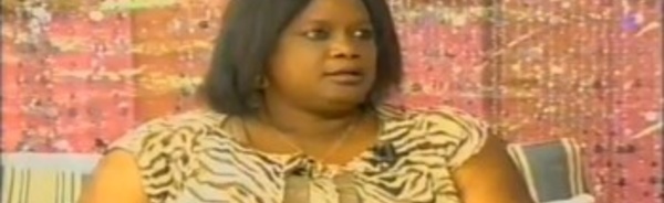 (Vidéo)  L’émission "Jeeg ak Kerem" reçoit la saint-louisienne Oumy Sarr (Canada)