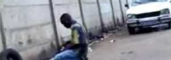 6 millions de Sénégalais feraient leur besoin dans la rue.