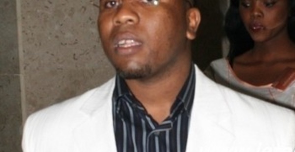 La nouvelle télé de Bougane Dany, interdite de diffusion.