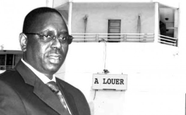 Une commission chargée de la baisse du loyer, installée.