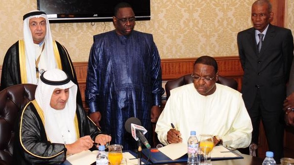 Le Koweït va soutenir les investissements au Sénégal.