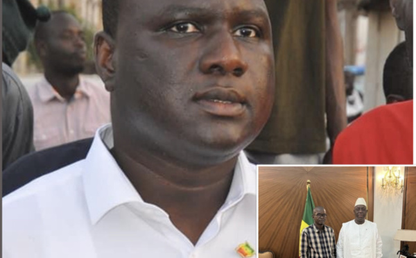 Audience au palais : Yewwi Askan Wi va porter plainte contre son ex-mandataire de Matam reçu par le président Macky Sall.