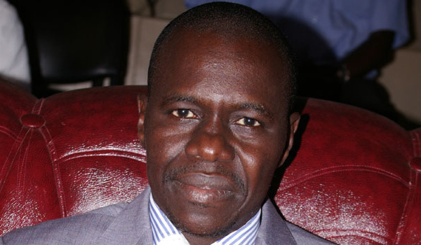 Moubarack Lô a démissionné.